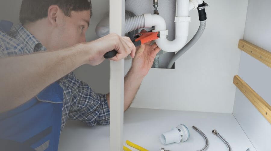 Professional same day plumber in Reynoldsville, WV